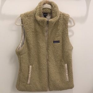 Patagonia Los Gatos Vest